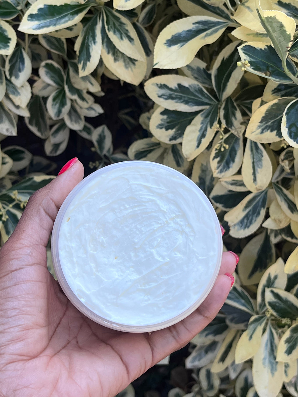 HELLO LOVE BODY BUTTER